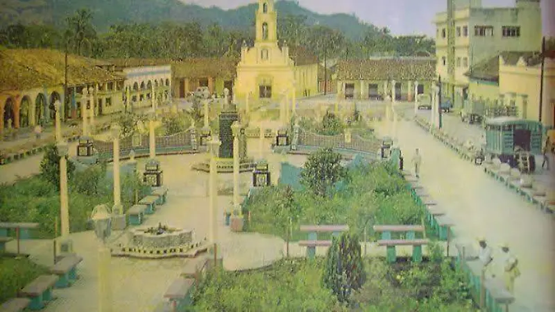 Chiapas